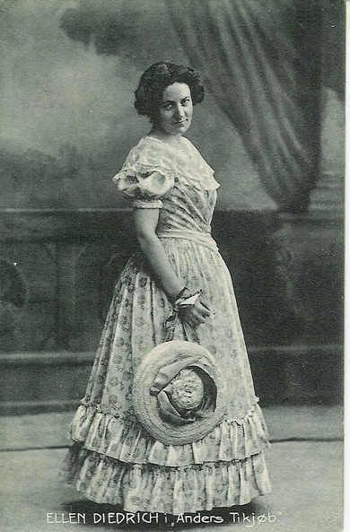 Ellen Diedrich i 