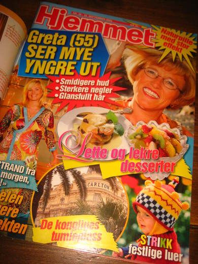 2003 nr 039 Hjemmet