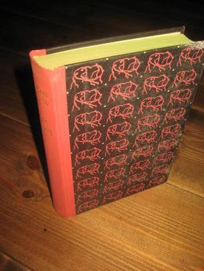 KENNEDY MARGARET: SYV SYNDERE 1952
