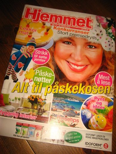 2010 nr 013 Hjemmet
