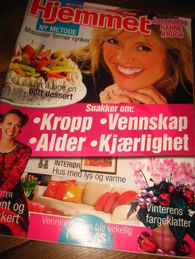 2007 nr 047 Hjemmet