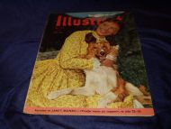 1960 nr 033 Illustrert