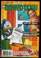 2003 nr 017 DONALD DUCK & CO
