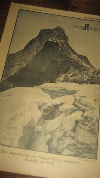 1932 nr 043 A MAGASINET