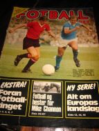 FOTBALLREVYEN 1977 nr 008