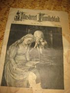 1914 nr 040 Illustreret Familieblad