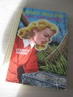 KEENE: Detektiv Nancy Drew og de sorte nøklene Bok nr 27