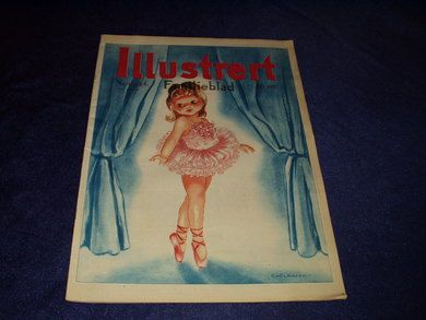 1947 nr 043 Illustrert