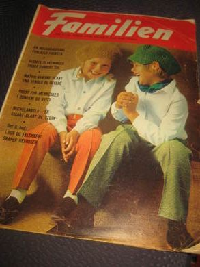1970 nr 009 FAMILIEN