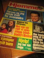1976 nr 017 HJEMMET