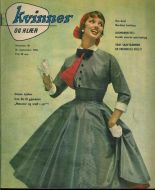 1956 nr 039 Kvinner og klær