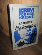 FORESTER: Psykopaten 1959