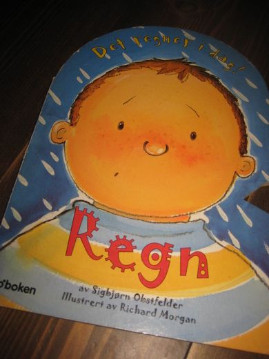 Obestfelder: REGN 2002