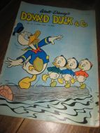 1963 nr 014 DONALD DUCK & CO