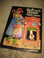 Barnas Beste: Gjøgler vognen. 1982.