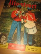 1961 nr 020 Illustrert LAURENCE HARVEY -