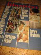 1968 nr 004 Illustrert Barbra streisand -