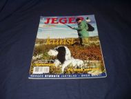 2002 nr 005 JEGER hund & våpen