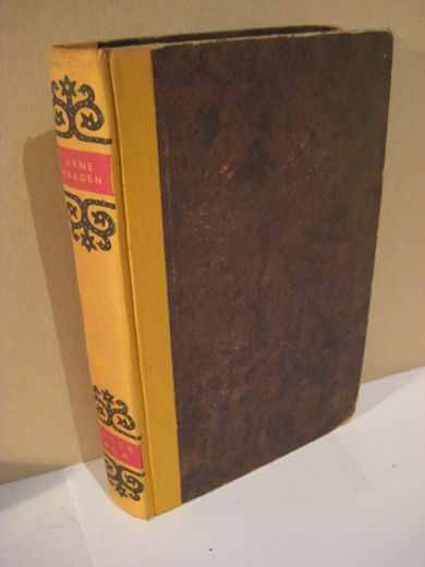 VAAGEN, ARNE: LASSE AGA. 1943