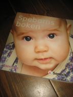 Spebarnsboken. 2010.