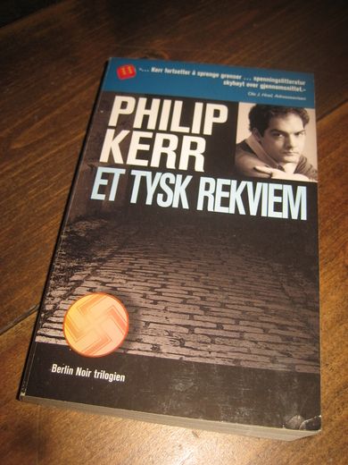 KERR: ET TYSK REKVIEM 2010