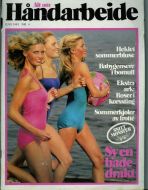 1981 nr 006 Alt om Håndarbeide