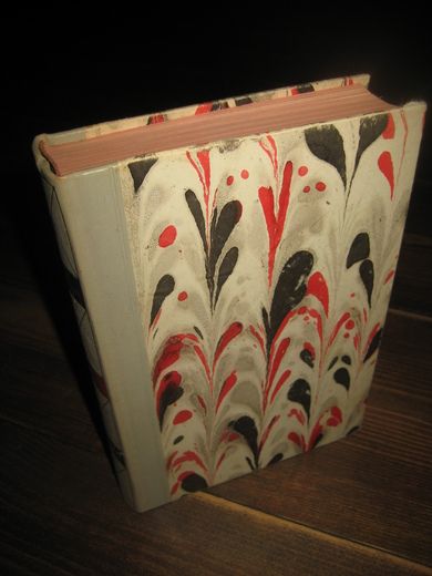GALSWORTHY, JOHN: OVER ELVEN.  1954. 