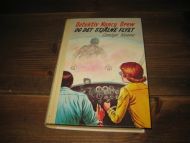 Keene: Detektiv Nancy Drew OG DET STJÅLNE FLYET Bok nr 57