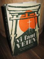 SALOMONSEN: VI FANT VEIEN. 1969.