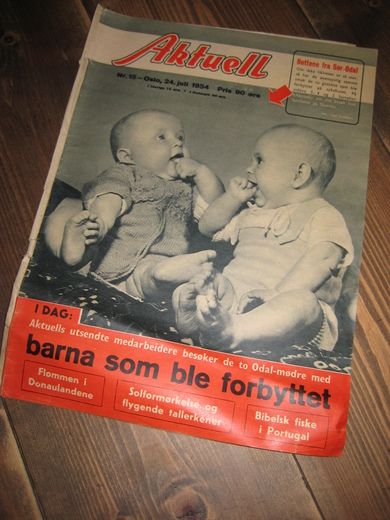 1954 nr 015 Aktuell