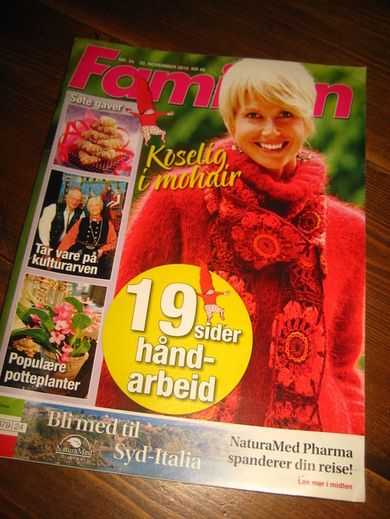 2010 nr 024 Familien