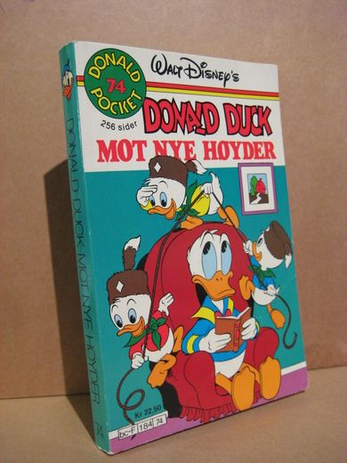 Nr 074 MOT NYE HØYDER