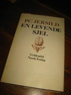 JERSILD: EN LEVENDE SJEL. 1981.
