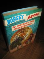 Hope: BOBSEY barna og mysteriet med frihetsklokken Bok nr 68
