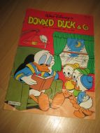 1983 nr 049 DONALD DUCK & CO