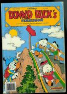 1992, uke 24, Donald Duck's FERIESHOW