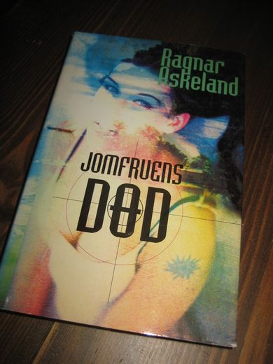 Askeland: JOMFRUENS DØD. 2000.