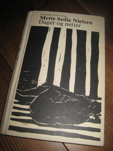 Nielsen: Dager og netter. 1982. 