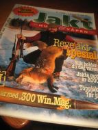 2002 nr 006 JAKT HUND OG VÅPEN