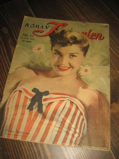 1953 nr 015 ROMAN Journalen