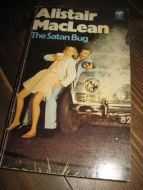 MACLAIN: THE SATAN BUG 1978