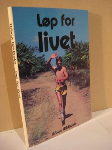 Widholm: Løp for livet 1988