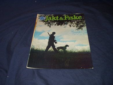 1983 nr 008 Jakt & Fiske