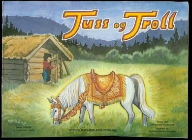 1983 Tuss og Troll