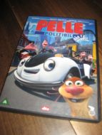 Pelle POLITIBIL går i vannet. . 2010, 72 MIN.