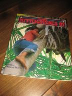 MYTTERISTENES ØY. 1989.