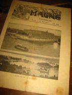 1907 nr 019 MAGNE BARNEBLAD