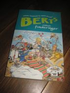 OLSSON: BERTS videre2005. funderinger. 2005.