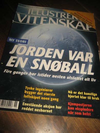 2000 nr 015 ILLUSTRERT VITENSKAP