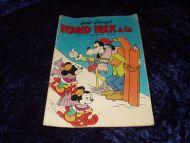 1974 nr 001 Donald Duck & Co